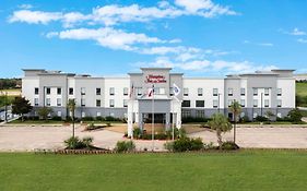 Hampton Inn & Suites Brenham  3* United States Of America